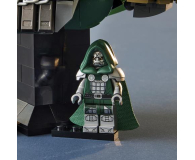LEGO Marvel 76345 Popiersie Doktora Dooma - 1577951 - zdjęcie 6